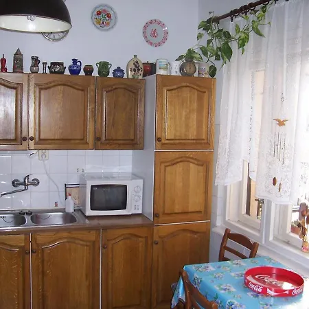 アパート Crystal Apartement A Balatonföldvár
