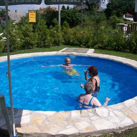 Crystal Apartement A Balatonföldvár